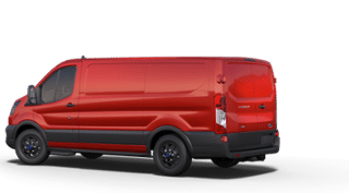 2024 Ford Transit® External Image 2